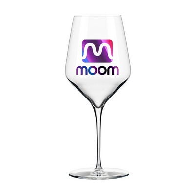 Stardew Wine Glass (Full Color Imprint)