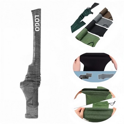 Polyester Protective Gun Socks