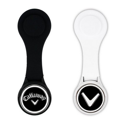 Callaway Magnetic Silicone Hat Clips