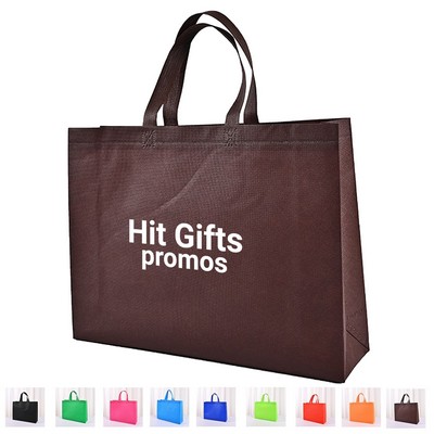 Folding Non-woven Tote Bag