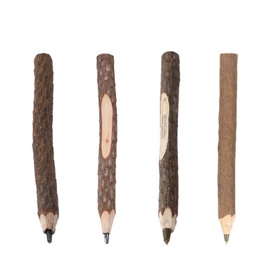 Bark Pen Or Pencil