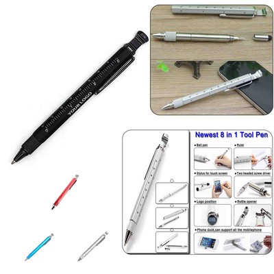 Multi Function Pen