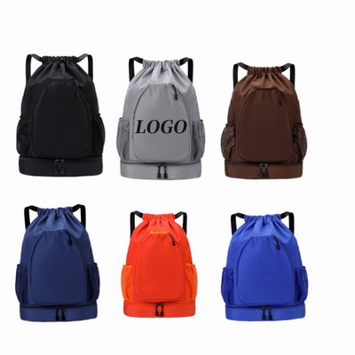 Multifunctional Sports Backpack