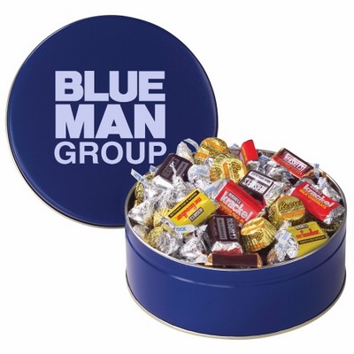 Large Assorted Snack Tins - Hershey's® Everyday Mix