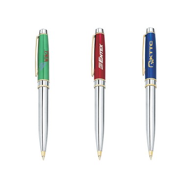 Windsor-I Twist Action Pen