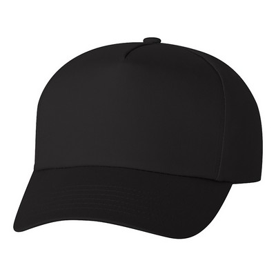 Valucapª Five Panel Cap (Blank)