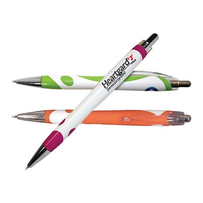 Tempo Click Pen (Full Color Digital)