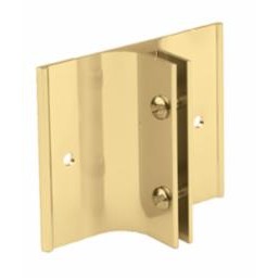 Wall Brackets for 2" High Name Plates