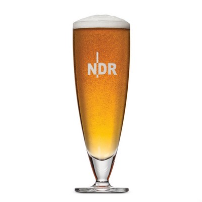 Sefton Pilsner - Deep Etch