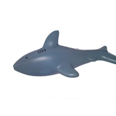 Shark Shape Stress Reliever