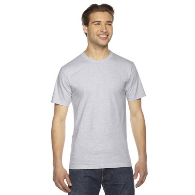American Apparel® Unisex Fine Jersey Short-Sleeve T-Shirt