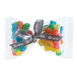 Bow Tie Snack Pack w/ Sour Patch Kids®