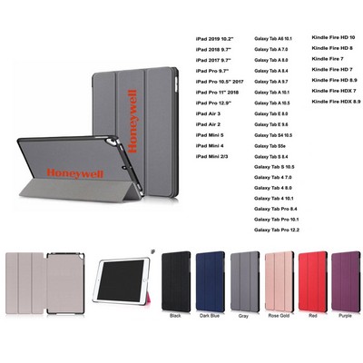 Promotek iBank® Leatherette Case compatible with iPad Pro 10.5"