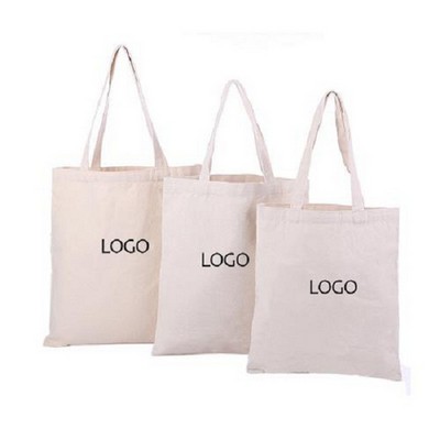 Cotton Shopping Bag