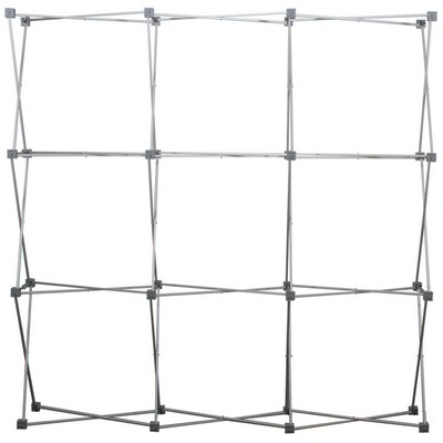 9-Quad Straight InterChange Hardware