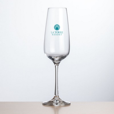 Oldham Flute - Imprinted