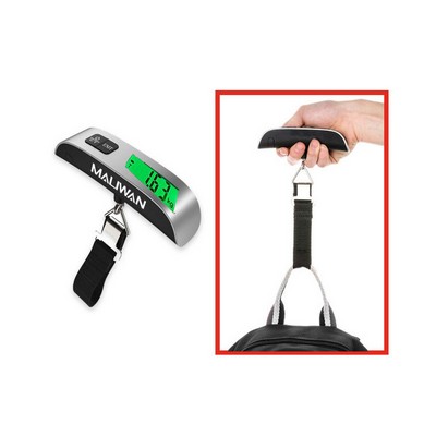 Luggage Scale