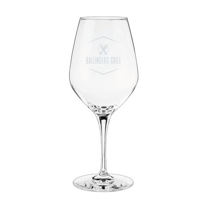 Spiegelau 17 oz Rose Glass
