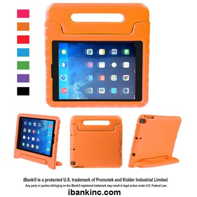 iBank ® Shockproof Case compatible with iPad 10.2" 9th/8th/7th, 2021,2020,2019 Gen