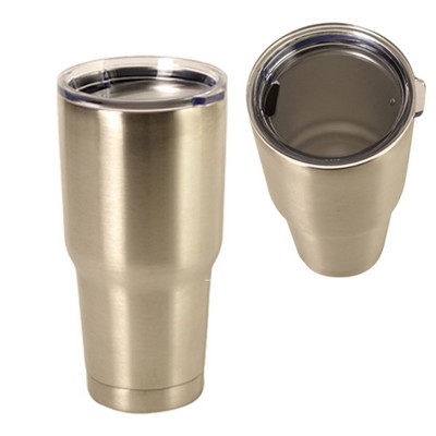 30 Oz. Double Walled Tumbler