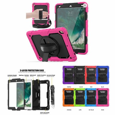 Promotek iBank® Shockproof Case compatible with iPad 10.2"