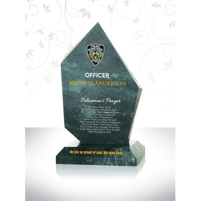 Marble Peak Achievement Award