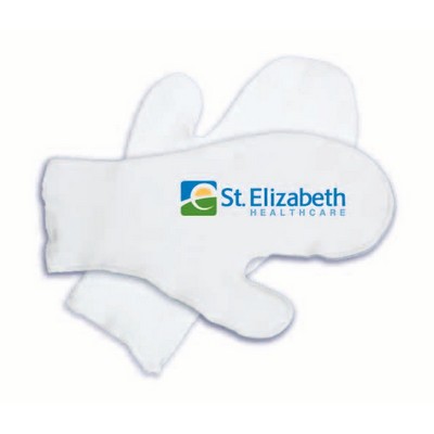 Tubbie Mitt w/ Full Color