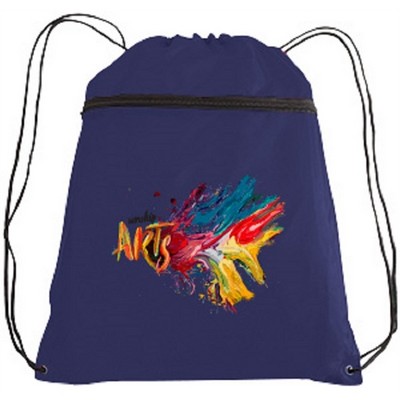 Drawstring Backpack