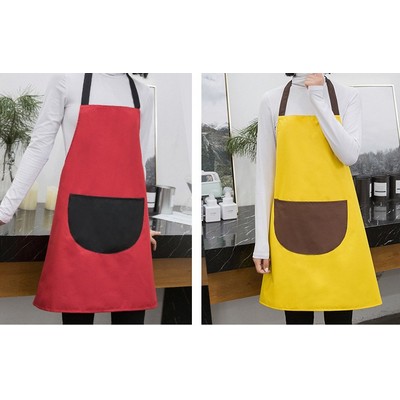 Cooking Apron for Women and Men