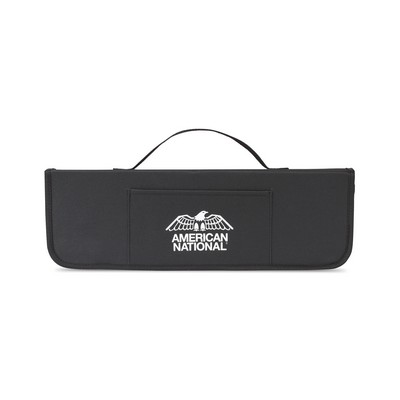 Grill Master BBQ Tool Set - Black