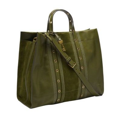 Fossil Ladies Leather