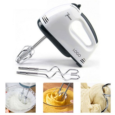 Electric Hand Mixer Whisk
