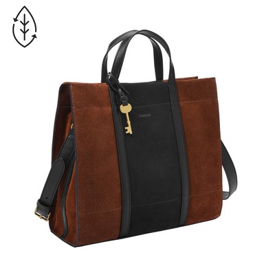 Fossil Carmen Shopper