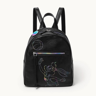 Space Jam by Fossil Lola Bunny Backpack