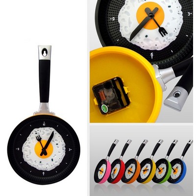 Kitchen Wall Clock