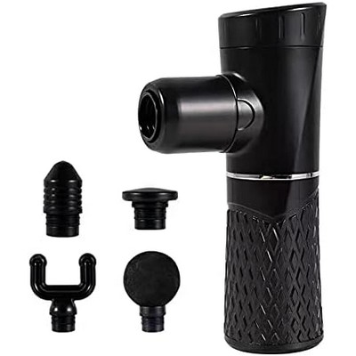 Mini Fascial Massage Gun