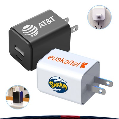 Lorca PD Wall Charger