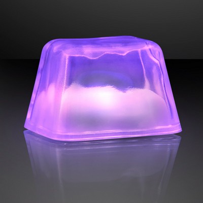 Lavender Inspiration Ice Cube - BLANK