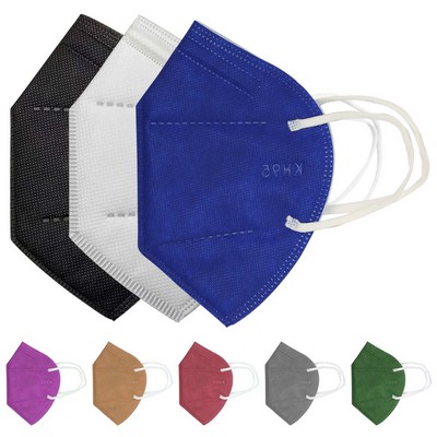 KN95 Masks (5 ply)