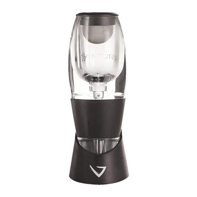 Reserve Wine Aerator Pourer