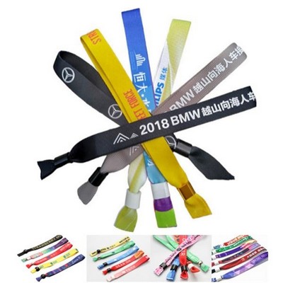 Woven Sport Band