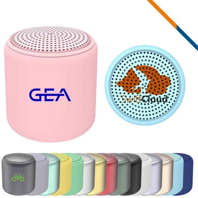 Tobias Bluetooth® Speaker