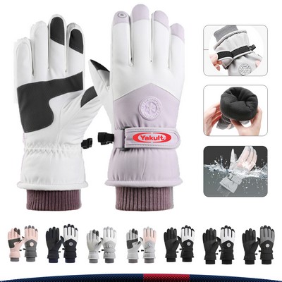 Winter Fleece Gloves
