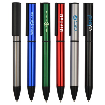 Premium Twist Ballpoint Pen