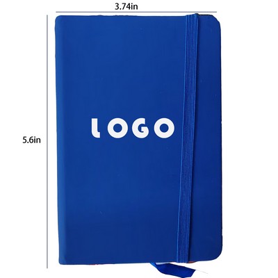 A6 Mini Notebook
