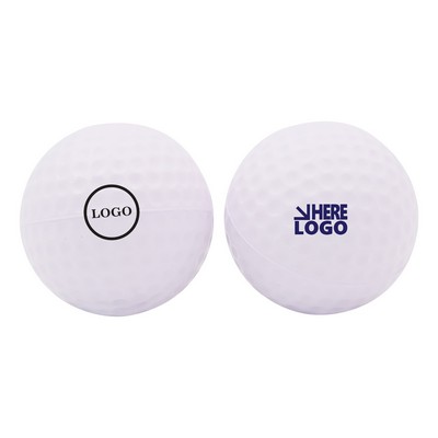 1.7" Professional Golf Ball
