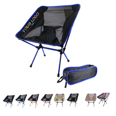 Portable Camping Stool