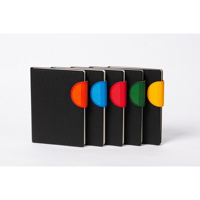 A5 Soft Touch journal