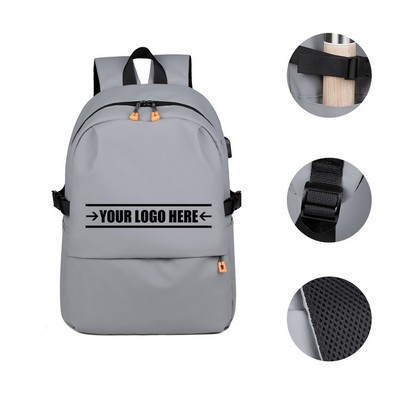 Laptop Women Teacher Backpack