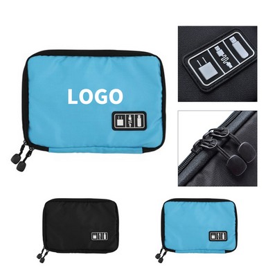 Compact Gadget Case for grab-n-go